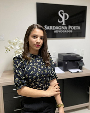 Diana AlbinoAssistente Jurídico