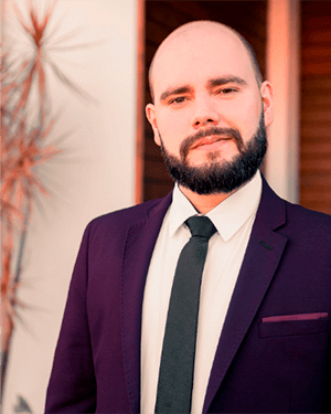 Vitor Sardagna PoetaOAB/SC 41.138