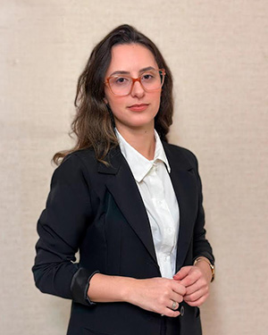 Hellen Cristini De SousaOAB/SC 65.378